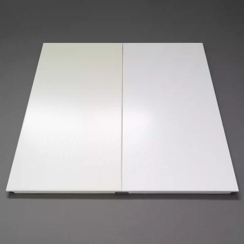 High - quality Aluminum Ceiling Panels - The Preferred Material for Ceiling Decoration - 海智集