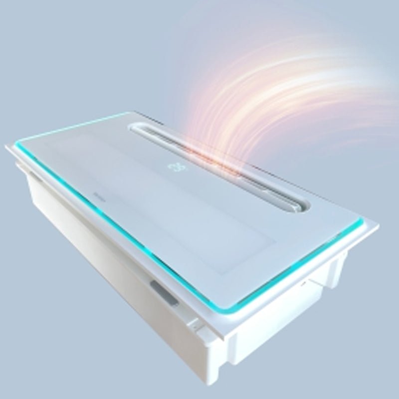 High-Quality Bathroom Heater – Powerful Heating for Ultimate Comfort - 海智集