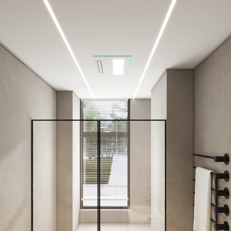 High-Quality Fire-Resistant and Oil-Resistant Wall Panels for Durable and Safe Interior Design - 海智集