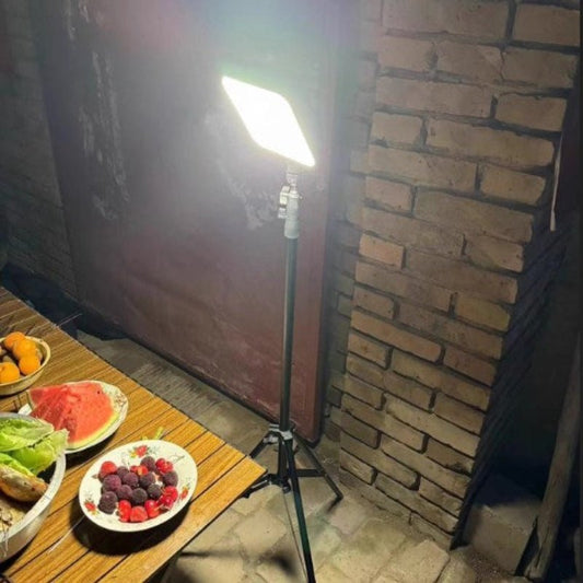 High - Quality LED Lighting Fixture for Various Applications - 海智集