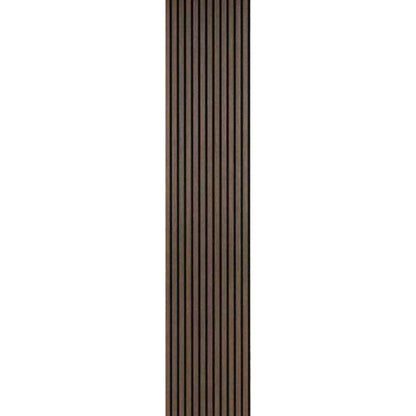 High Quality Modern Sound Proof Wall Panels Decoration MDF Acoustic Wall Paneling Custom Wood Veneer Acoustic Wall Paneling - 海智集