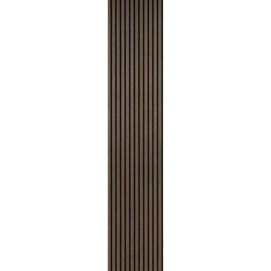High Quality Modern Sound Proof Wall Panels Decoration MDF Acoustic Wall Paneling Custom Wood Veneer Acoustic Wall Paneling - 海智集