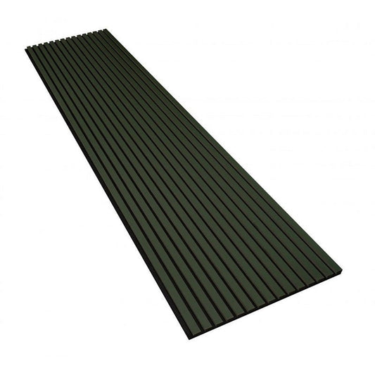 High Quality Modern Soundproofing Wall Panels Decoration MDF Sound Absorbing Panels Custom Wood Veneer Acoustic Wall Paneling - 海智集