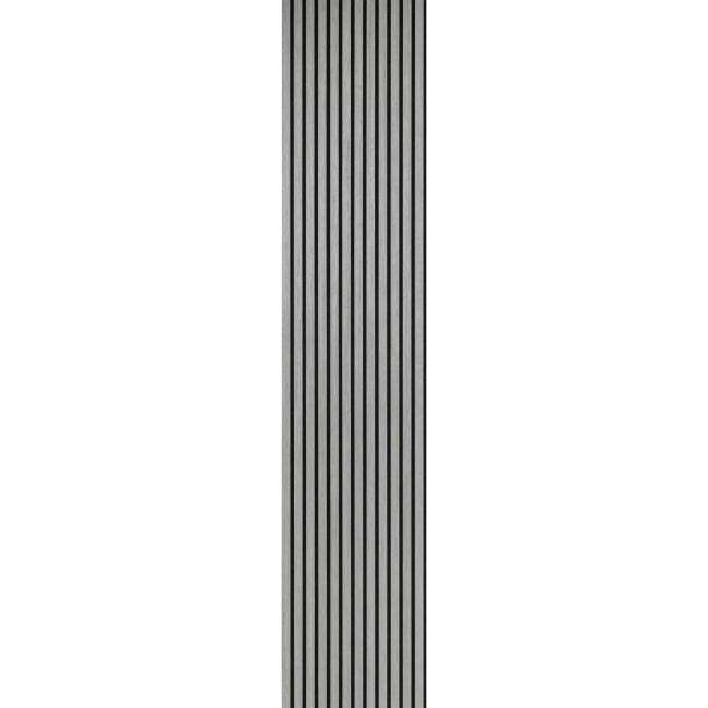 High Quality Modern Wood Veneer Sound Proof Wall Panels Decoration MDF Acoustic Panel Custom Wood Veneer Acoustic Wall Paneling - 海智集