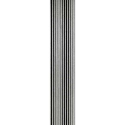 High Quality Modern Wood Veneer Sound Proof Wall Panels Decoration MDF Acoustic Panel Custom Wood Veneer Acoustic Wall Paneling - 海智集
