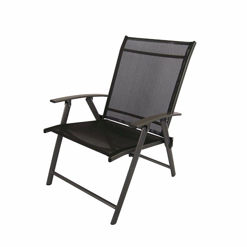 High-Quality Outdoor Chair - Durable, Comfort-Focused Outdoor Furniture - 海智集