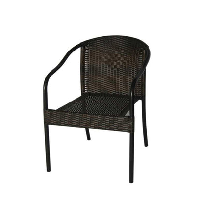 High-Quality Outdoor Chair - Durable, Comfortable, and Oil-Resistant Outdoor Furniture - 海智集