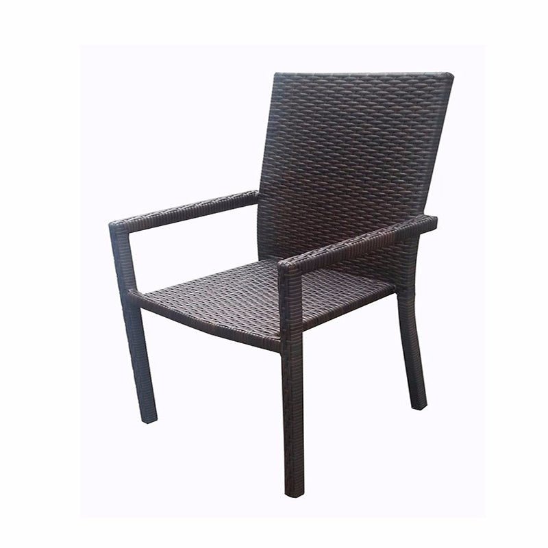 High-Quality Outdoor Chair - Durable, Comfortable Outdoor Furniture, Corrosion Resistant - 海智集