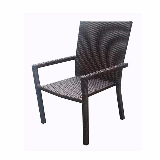 High-Quality Outdoor Chair - Durable, Comfortable Outdoor Furniture, Corrosion Resistant - 海智集
