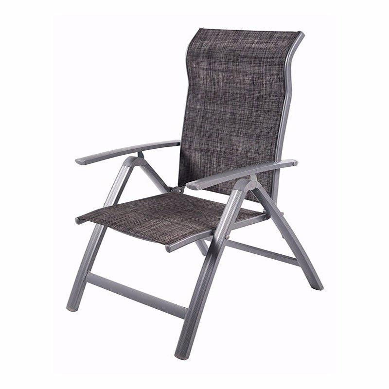 High-Quality Outdoor Chair - Durable, Corrosion-Resistant, Comfortable Furniture - 海智集