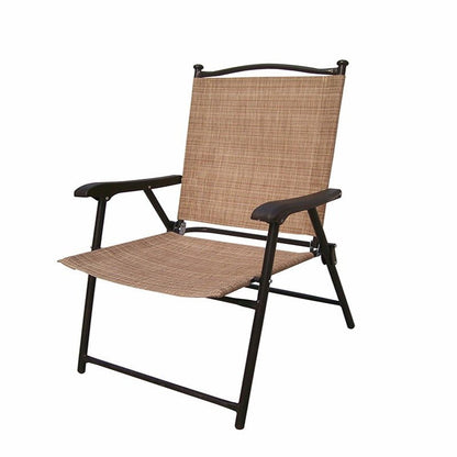 High-Quality Outdoor Chair | Durable, Corrosion-Resistant, Stain-Free Outdoor Furniture - 海智集