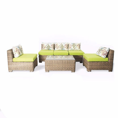 High-Quality Outdoor Chair - Durable, Oil-Resistant, Comfortable Outdoor Furniture - 海智集