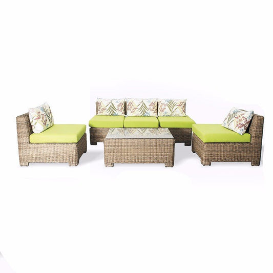 High-Quality Outdoor Chair - Durable, Oil-Resistant, Comfortable Outdoor Furniture - 海智集