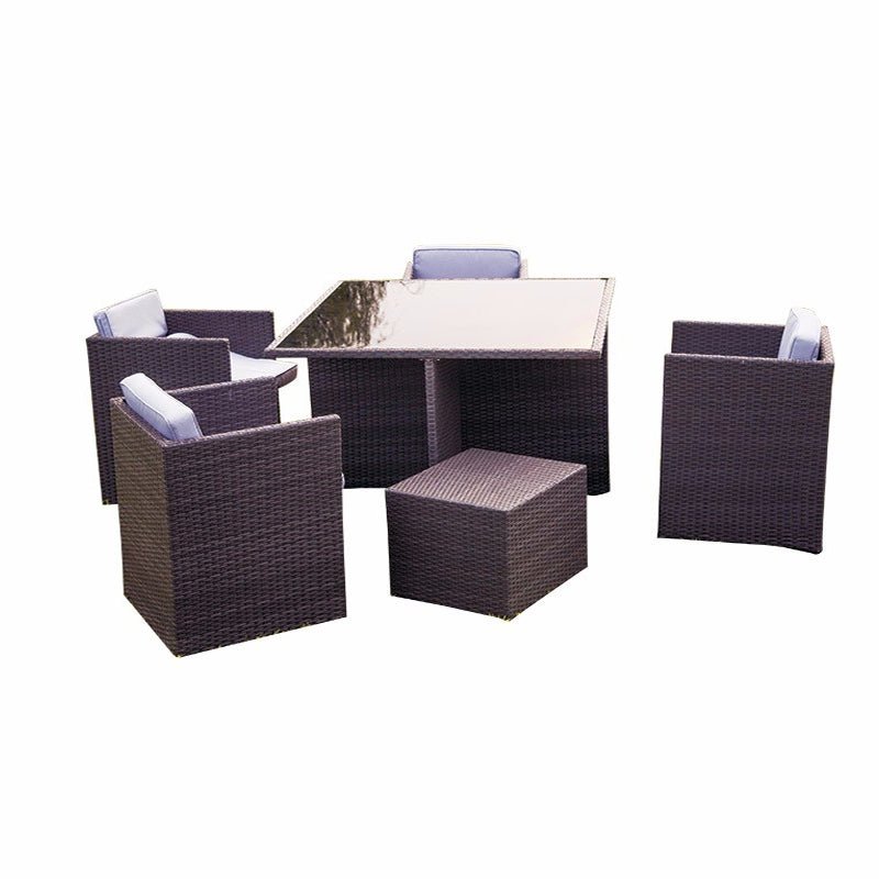 High-Quality Outdoor Chair | Durable, Oil-Resistant, Comfortable Outdoor Furniture - 海智集