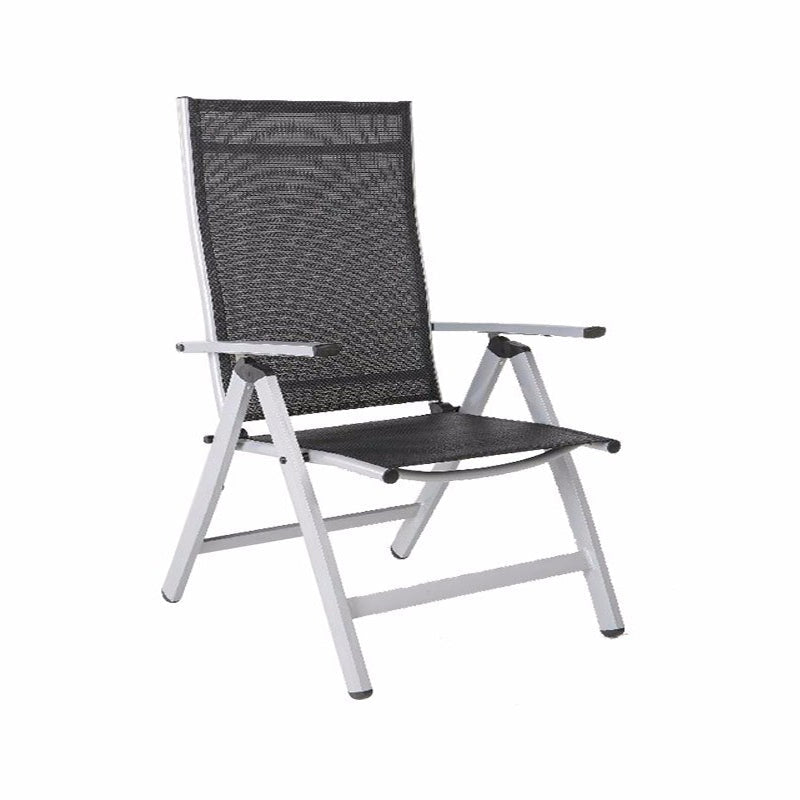 High-Quality Outdoor Chair – Durable, Oil-Resistant, Comfortable Patio Furniture - 海智集
