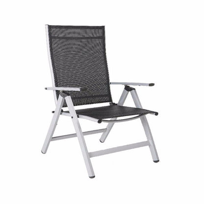 High-Quality Outdoor Chair – Durable, Oil-Resistant, Comfortable Patio Furniture - 海智集