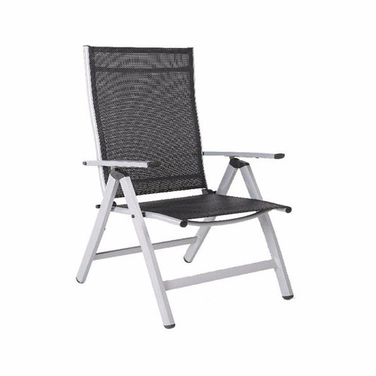 High-Quality Outdoor Chair – Durable, Oil-Resistant, Comfortable Patio Furniture - 海智集