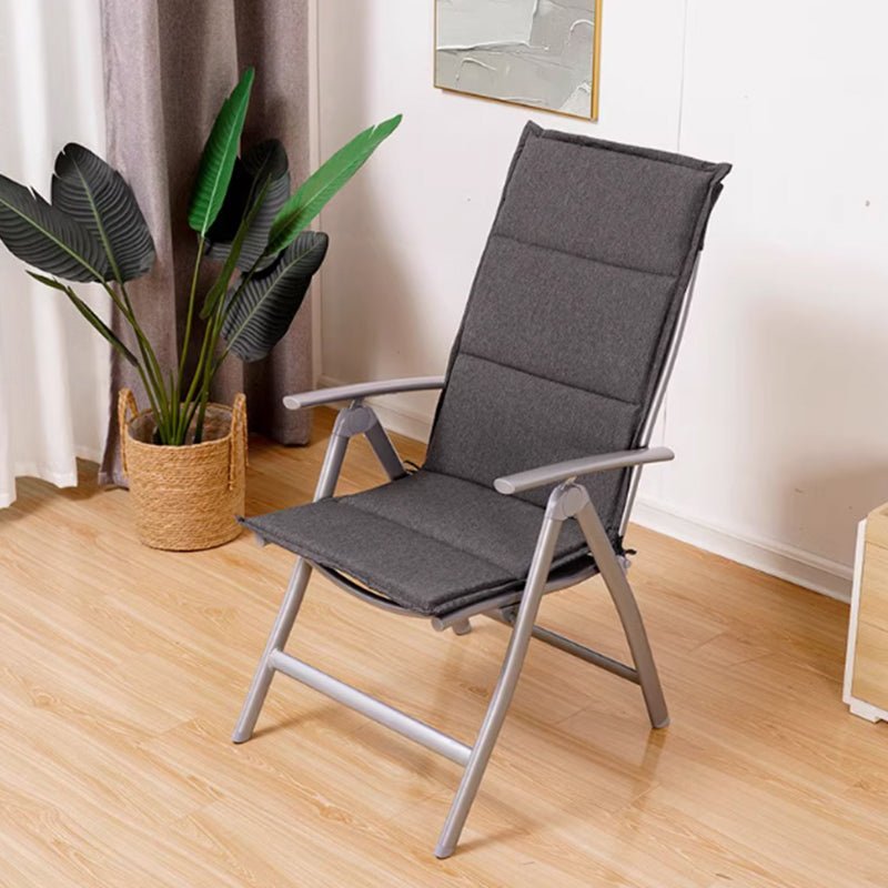 High-Quality Outdoor Chair – Durable, Oil-Resistant, Comfortable Patio Furniture - 海智集
