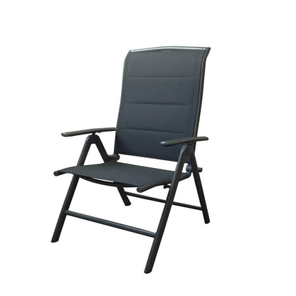 High Quality Outdoor Chair - Strong, Comfort & Corrosion-Resistant Furniture - 海智集
