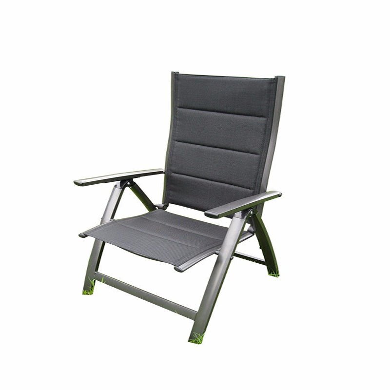 High-Quality Outdoor Chair – Strong, Comfortable, and Durable Garden Furniture - 海智集