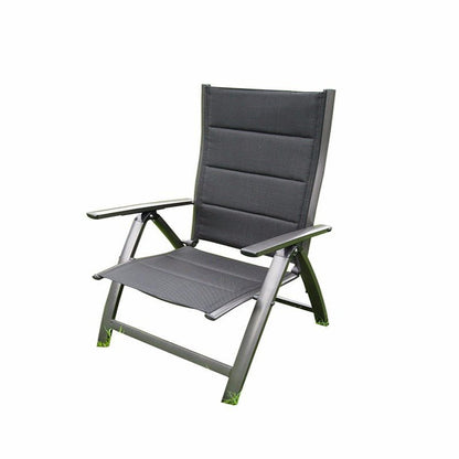 High-Quality Outdoor Chair – Strong, Comfortable, and Durable Garden Furniture - 海智集