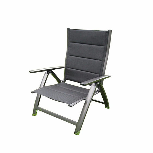High-Quality Outdoor Chair – Strong, Comfortable, and Durable Garden Furniture - 海智集