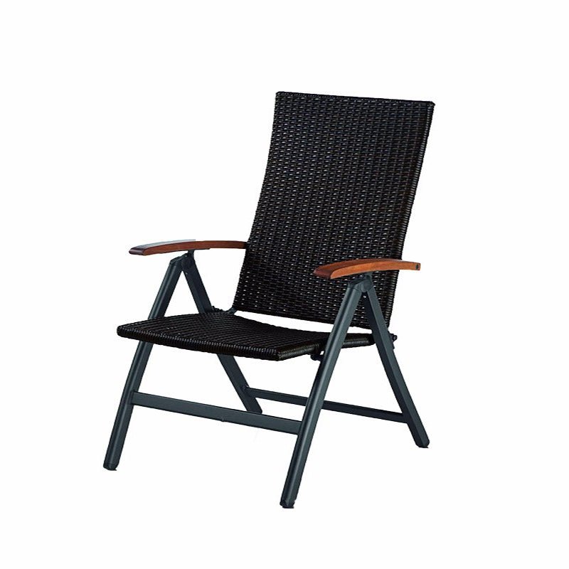 High-Quality Outdoor Chair - Strong, Comfortable, Corrosion-Resistant Outdoor Furniture - 海智集