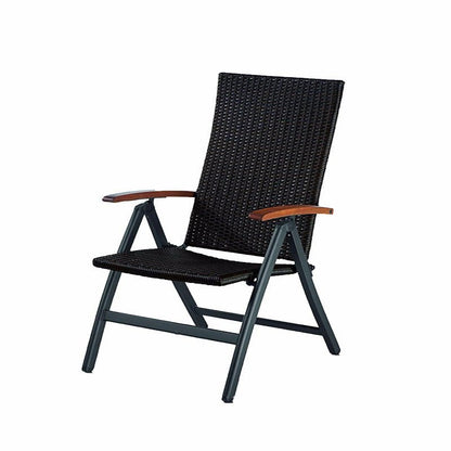 High-Quality Outdoor Chair - Strong, Comfortable, Corrosion-Resistant Outdoor Furniture - 海智集