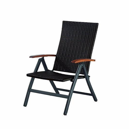 High-Quality Outdoor Chair - Strong, Comfortable, Corrosion-Resistant Outdoor Furniture - 海智集