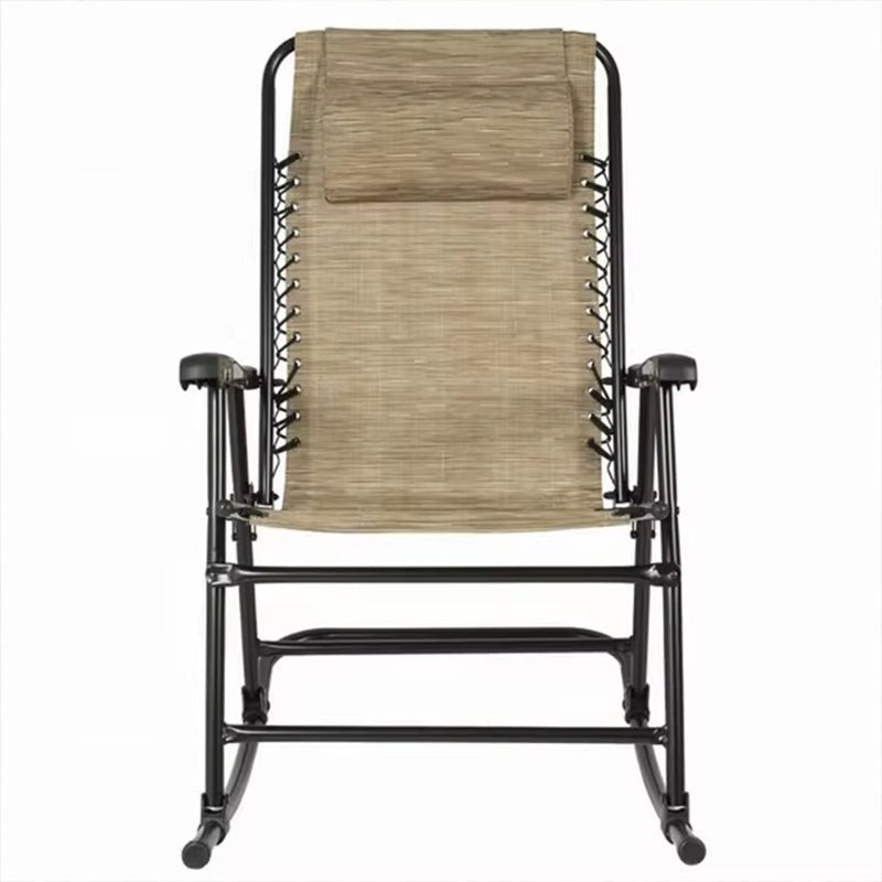 High-Quality Outdoor Chairs – Durable, Comfortable, Corrosion-Resistant Outdoor Furniture - 海智集