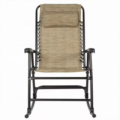 High-Quality Outdoor Chairs – Durable, Comfortable, Corrosion-Resistant Outdoor Furniture - 海智集