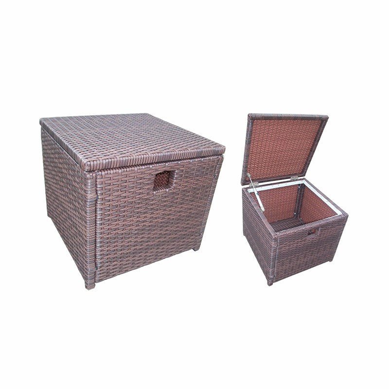 High - Quality Outdoor Furniture - Durable, Comfortable, and Oil - Resistant Design - 海智集