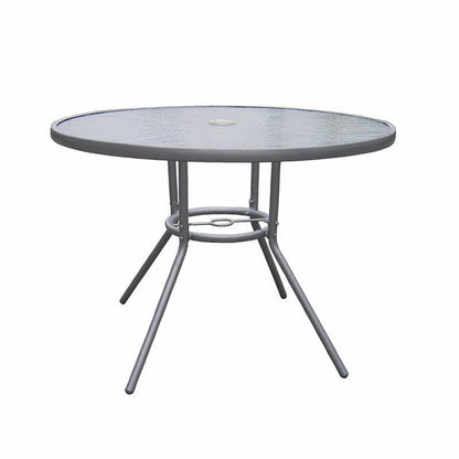 High-Quality Outdoor Furniture Table - Strong, Corrosion-Resistant, Stain-Resistant Design - 海智集