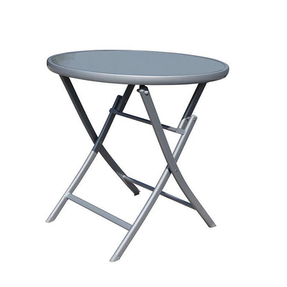 High-Quality Outdoor Furniture Table - Strong Load Capacity, Anti-Peeling, Stain Resistant & Corrosion-Proof - 海智集