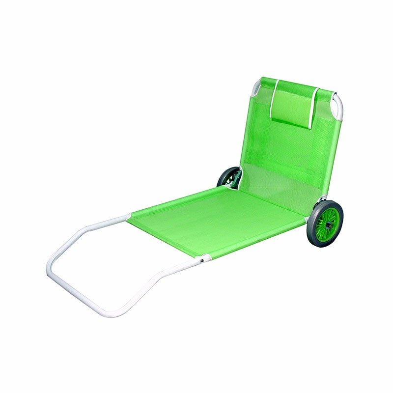 High - Quality Outdoor Seating Furniture – Durable, Comfortable, and Oil - 海智集