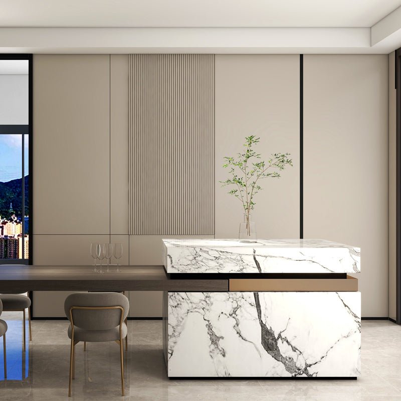 High-Quality Wall Panels: Durable, Impact-Resistant, Hard Surface - 海智集