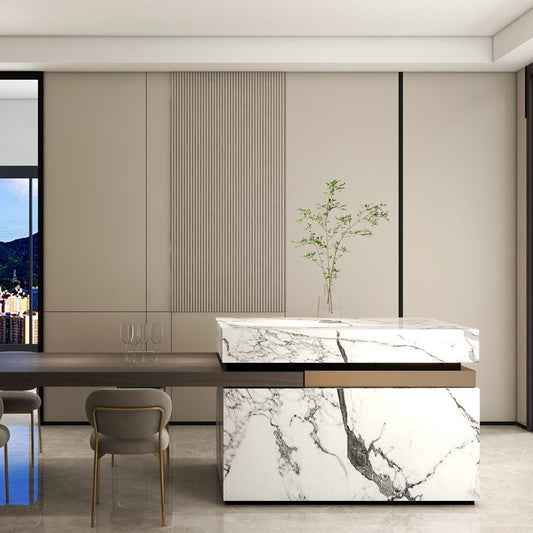 High-Quality Wall Panels: Durable, Impact-Resistant, Hard Surface - 海智集