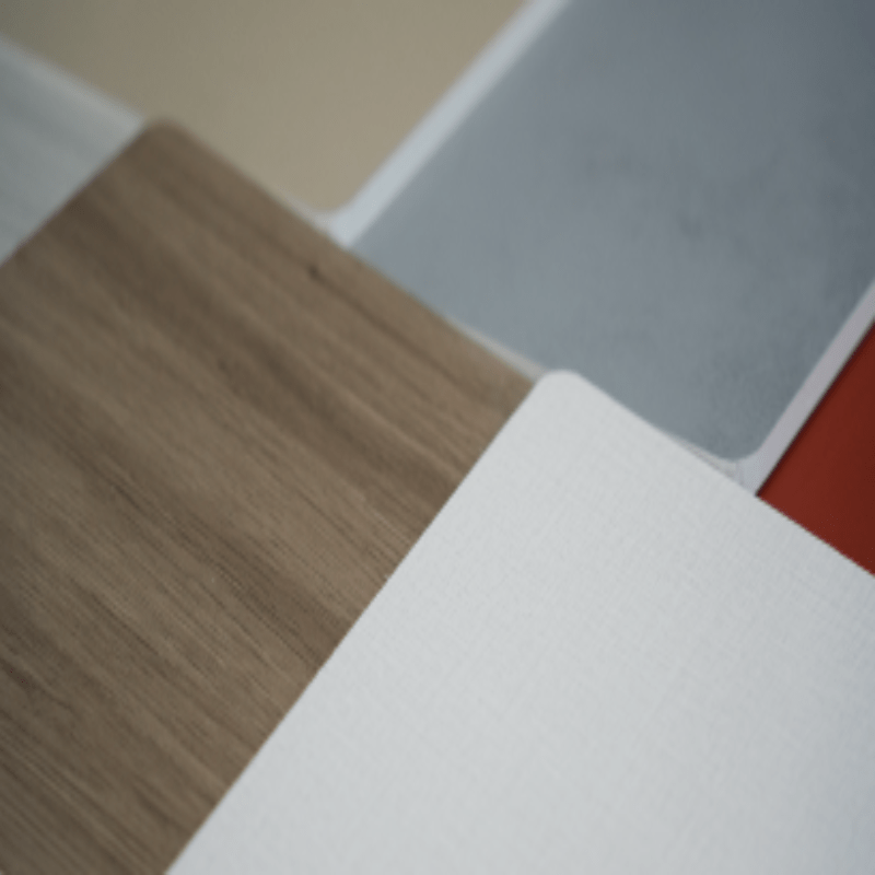 Reasonable Price Waterproof Wpc Form Board Wood WPC Decoration Partition for DSSDM-F3 600 Solid Color Wall Panel-海智集-