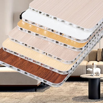 Integrated Ceiling - Ideal Choice for Kitchen and Bathroom Spaces, Convenient Installation, Quick Renovation