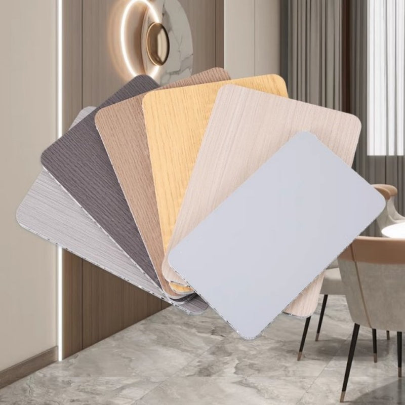 Integrated Ceiling - Ideal Choice for Kitchen and Bathroom Spaces, Convenient Installation, Quick Renovation