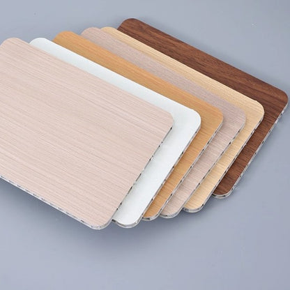 Integrated Ceiling - Ideal Choice for Kitchen and Bathroom Spaces, Convenient Installation, Quick Renovation