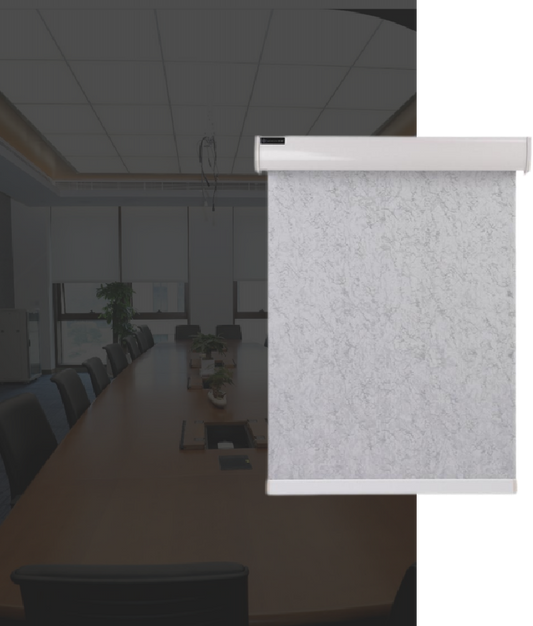 Roller blinds: Add an artistic touch to the modern minimalist style-海智集-