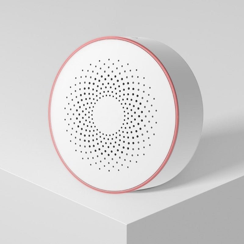 Kylin Audible-Visual Alarm - Smart Security Early Warning Solution-海智集-