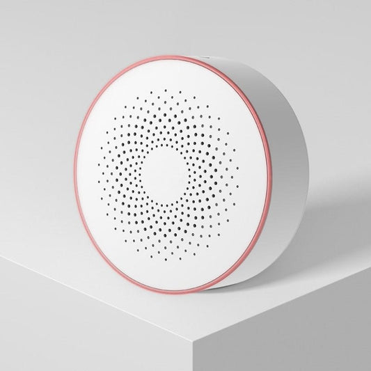 Kylin Audible-Visual Alarm - Smart Security Early Warning Solution-海智集-