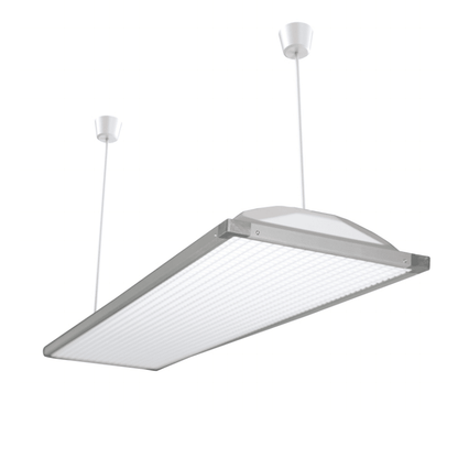 LED Classroom Lamp for Eye Protection Anti - Mosquito Myopia Prevention National Standard School Education Lighting Panel - 海智集