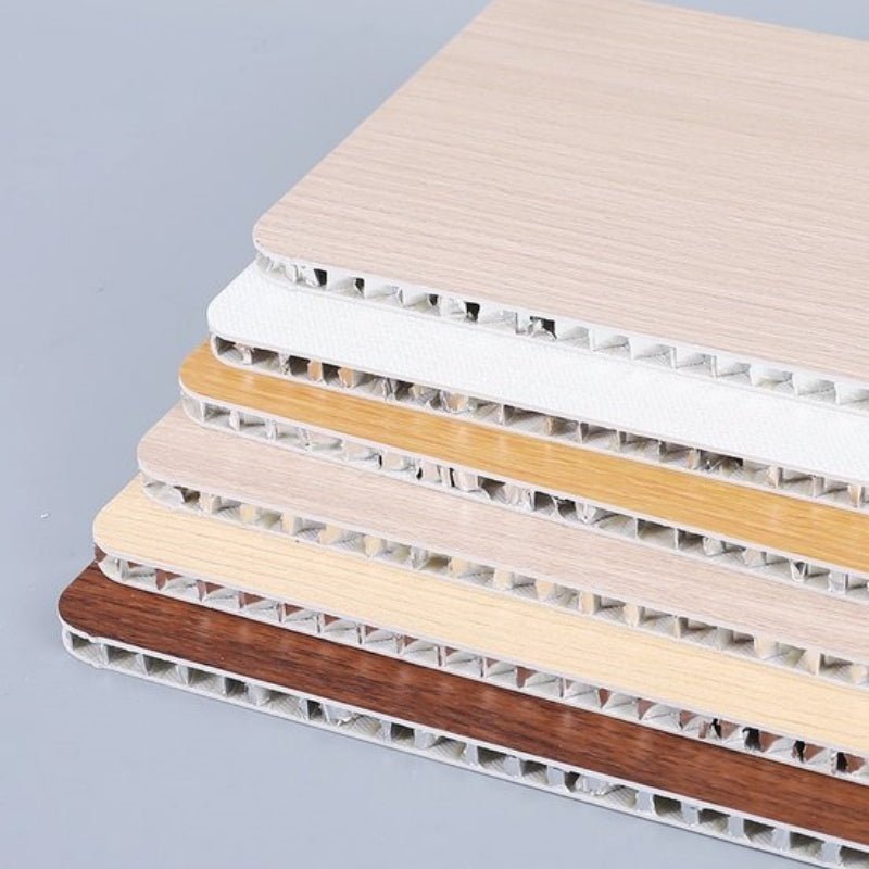 Metal Buckle Ceiling - First Choice for Bedroom Ceiling, Safe and Eco - Friendly, Sleep Peacefully - 海智集