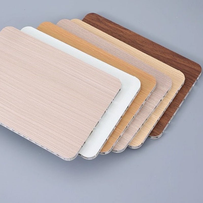 Metal Buckle Ceiling - First Choice for Bedroom Ceiling, Safe and Eco - Friendly, Sleep Peacefully - 海智集