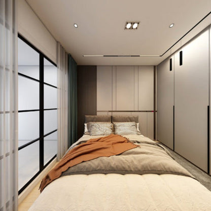 Metal Buckle Ceiling - Top Choice for Kitchen and Bathroom Ceilings, Multiple Functions・Combining Practicality & Aesthetics - 海智集