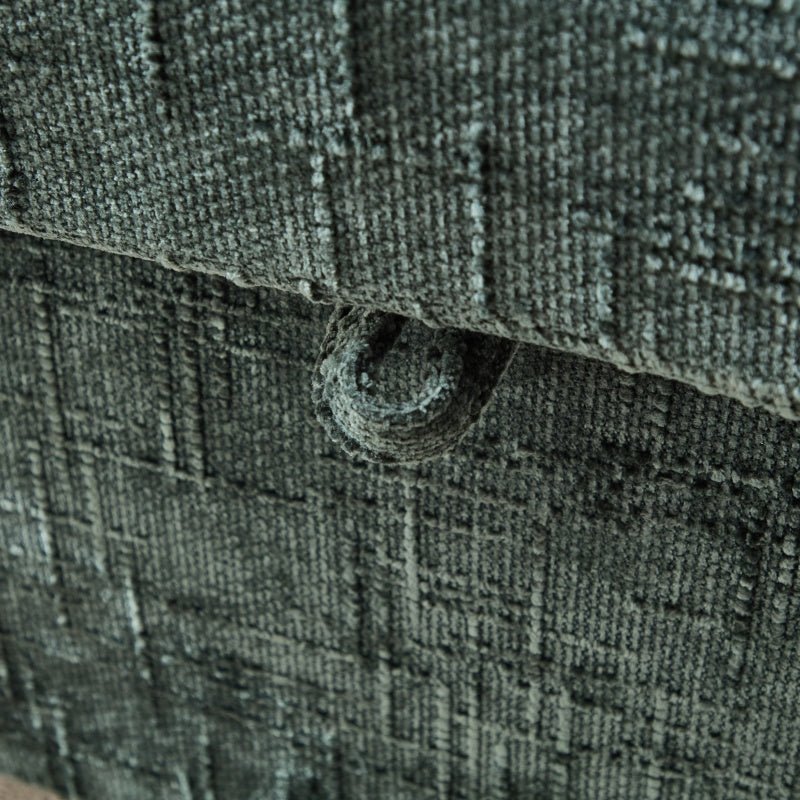 Multifunctional Recliner Sofa with Storage and Cell Phone Stand in Chenille for Living Room and Bedroom - 海智集