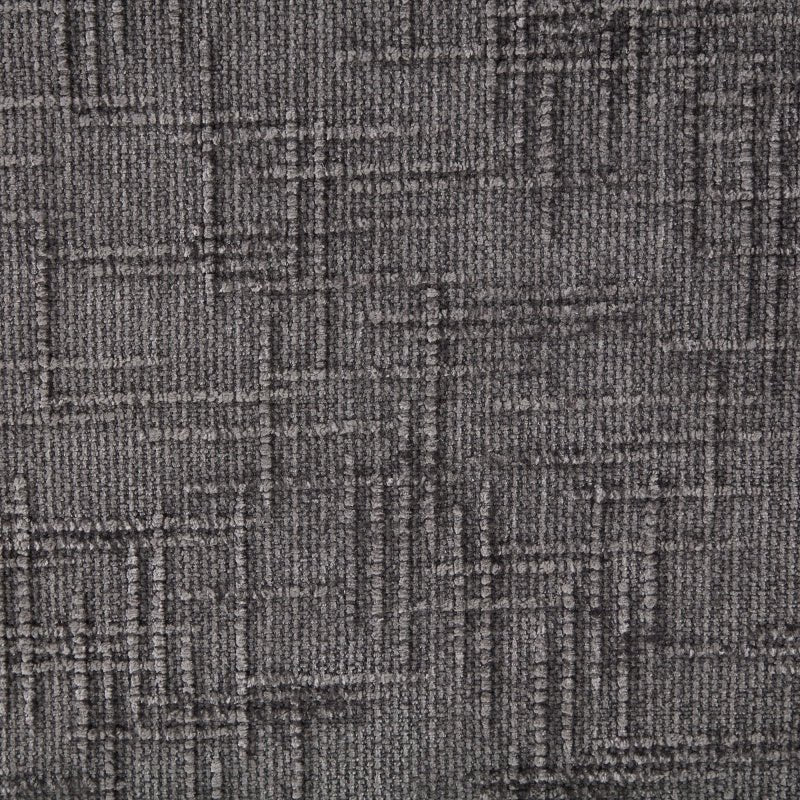 Multifunctional Recliner with Storage Backrest and Cell Phone Bracket in Gray Chenille for Living Room and Bedroom - 海智集